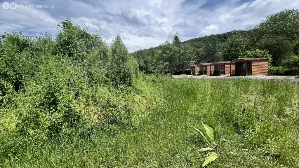 Участок в посёлок Тульский, Озёрный переулок, 2 (20 м) - Фото 1