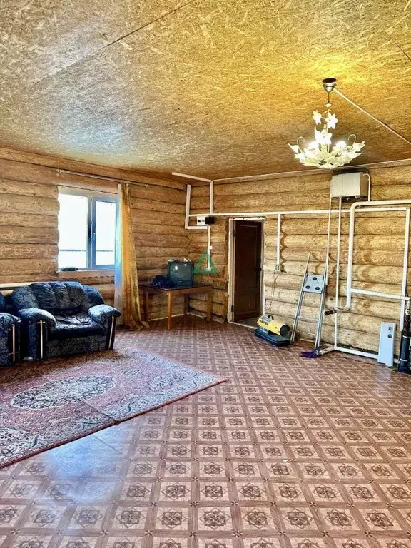 Дом в Башкортостан, Уфа Каравай СНТ, 16 (260 м) - Фото 2