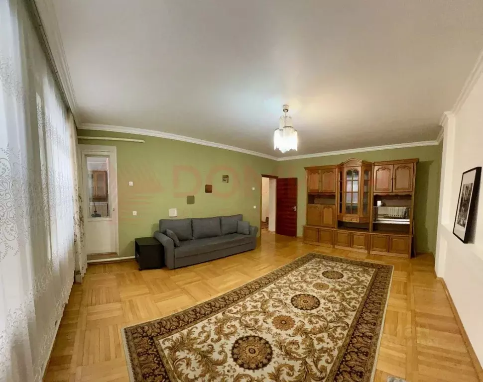 2-к кв. Ростовская область, Новочеркасск Баклановский просп. (90.0 м) - Фото 1