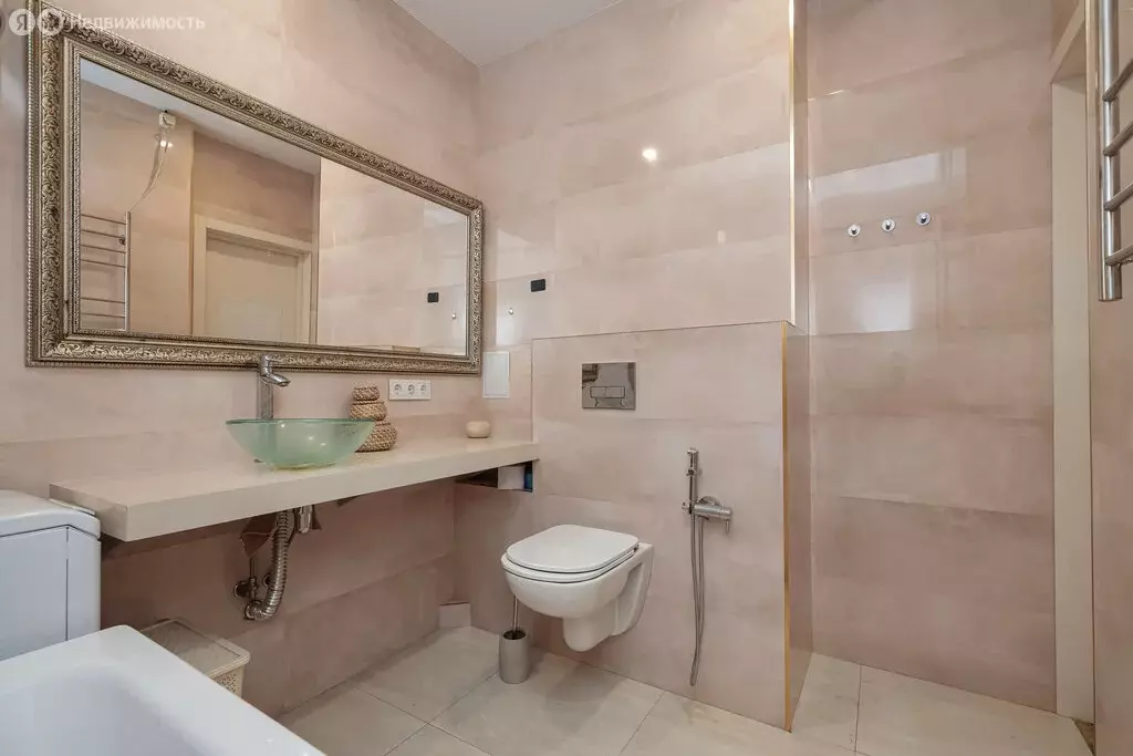 2-комнатная квартира: Новосибирск, улица Кирова, 236 (45 м) - Фото 0