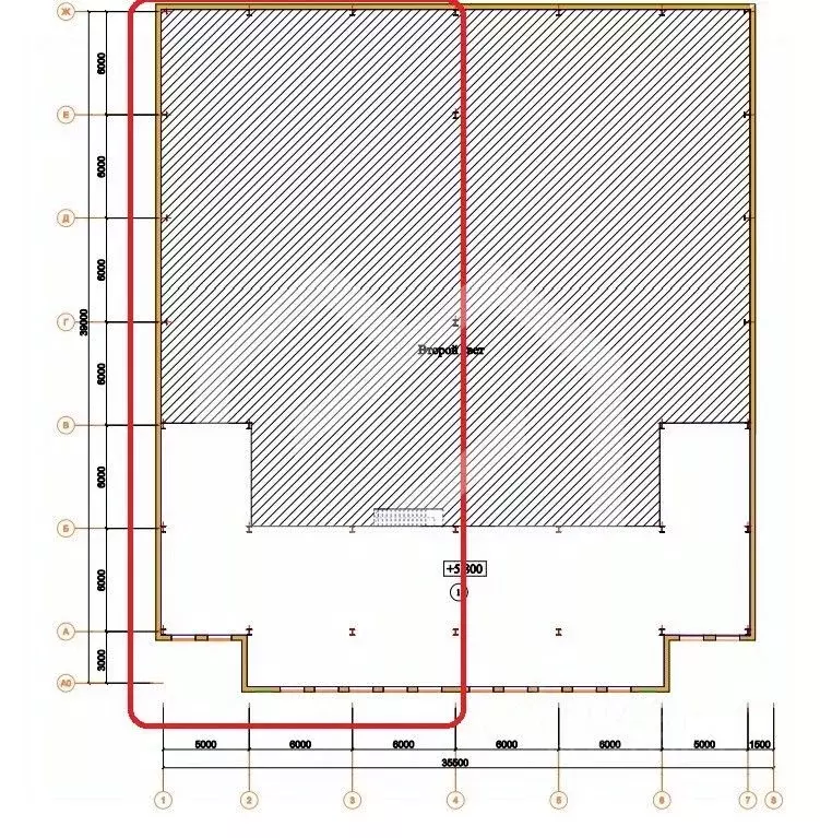 Помещение свободного назначения в Московская область, Люберцы ... - Фото 2