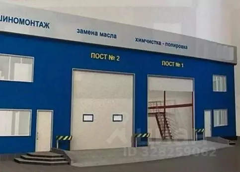 Помещение свободного назначения в Свердловская область, Екатеринбург ... - Фото 1