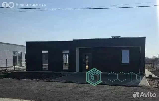 Дом в Калининградская область, Гурьевский муниципальный округ, посёлок ... - Фото 2