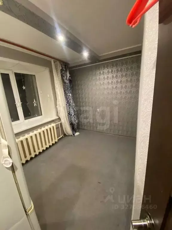 1-к кв. Пермский край, Краснокамск ул. Чапаева, 33Б (33.0 м) - Фото 2