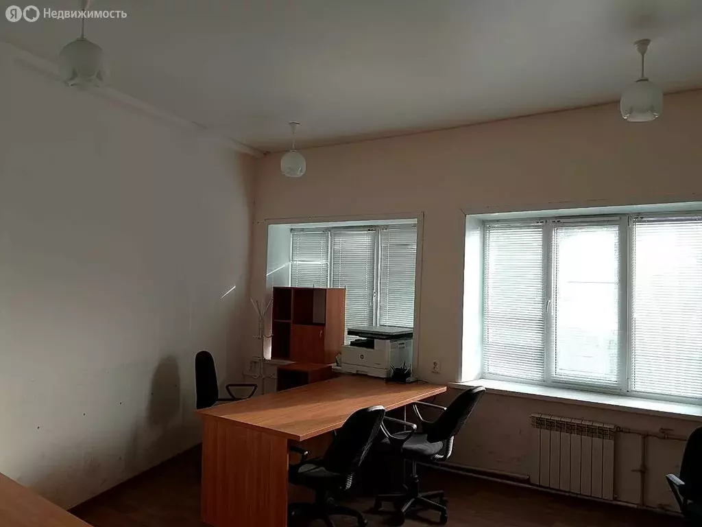 Офис (22.6 м) - Фото 1