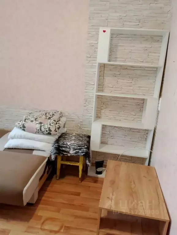 Студия Нижегородская область, Балахна ул. Бумажников, 41 (23.0 м) - Фото 2
