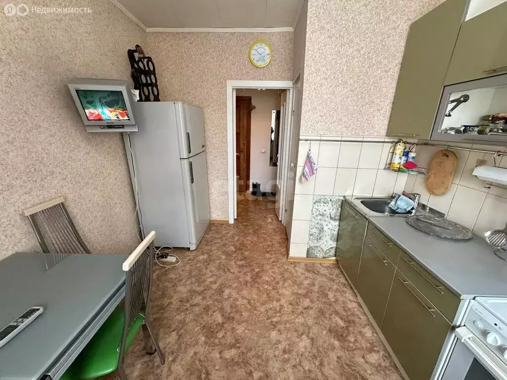 3-комнатная квартира: Норильск, Московская улица, 25 (65.2 м) - Фото 1