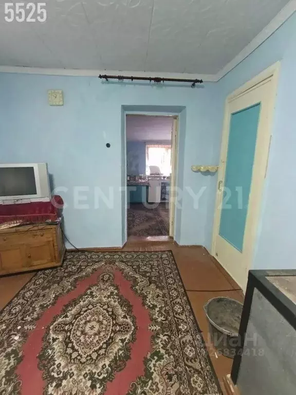 Дом в Крым, Раздольненский район, Новоселовское пгт ул. Новая, 17 (100 ... - Фото 2