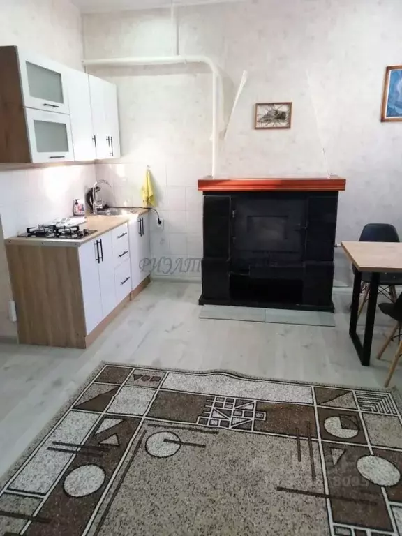 Коттедж в Алтай, Майминский район, с. Соузга Школьный пер. (116 м) - Фото 2