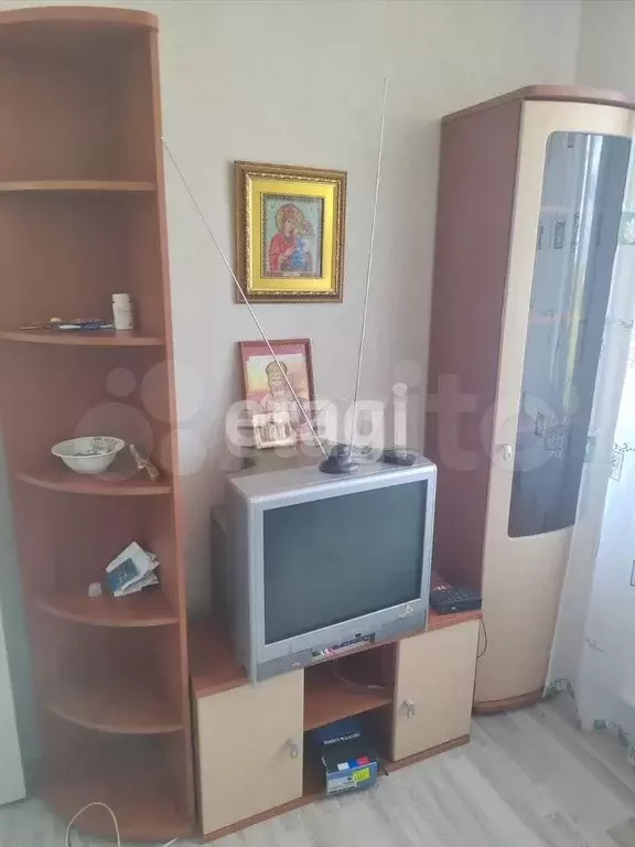 Квартира-студия, 10 м, 8/9 эт. - Фото 0