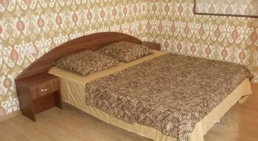 Комната Краснодарский край, Сочи ул. Просвещения, 187 (17.0 м) - Фото 2