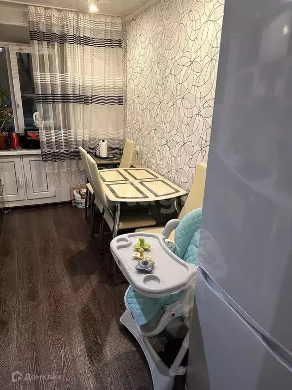 Продаётся 2-к квартира, 53.6 м - Фото 1