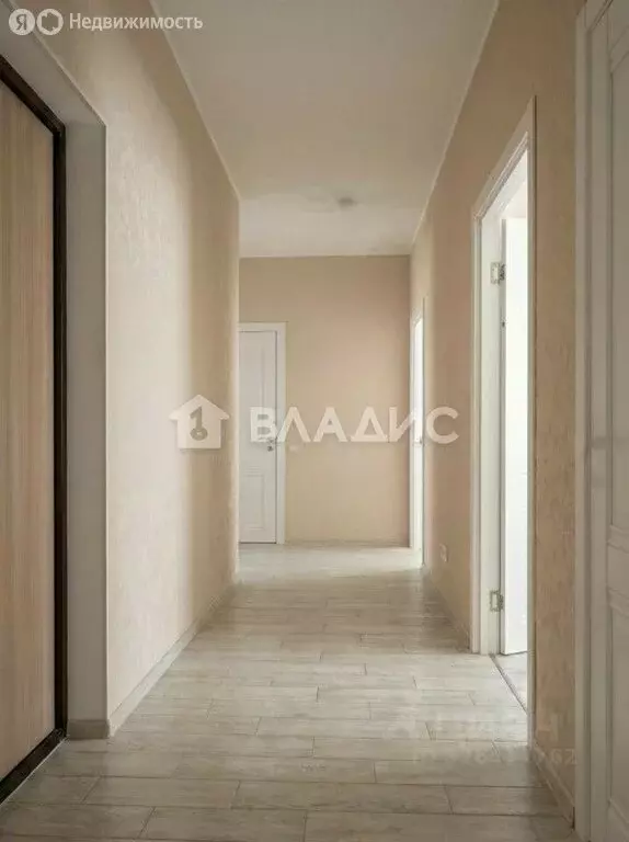 3-комнатная квартира: посёлок городского типа Путилково, Просторная ... - Фото 2