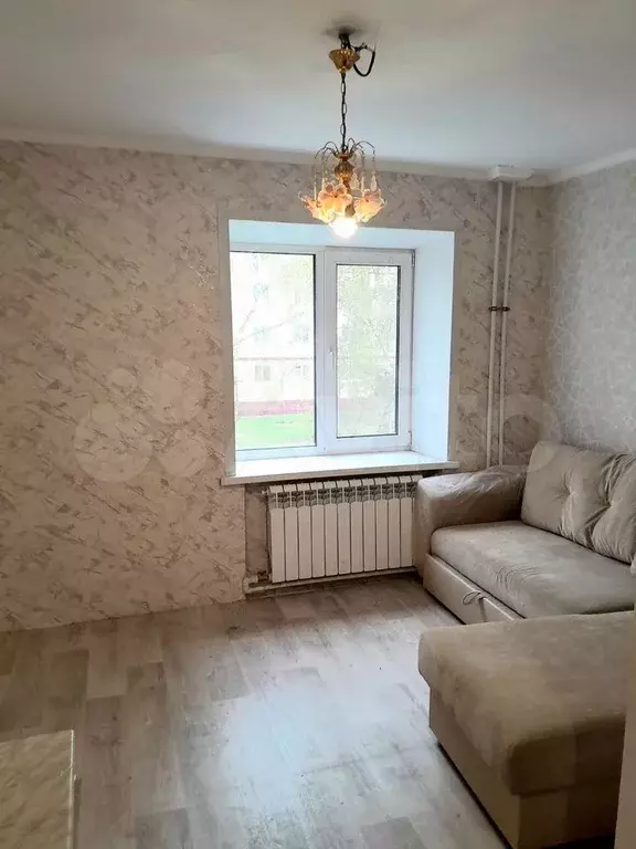 1-к. квартира, 15 м, 2/5 эт. - Фото 0