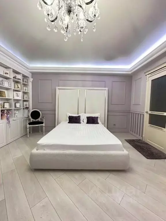 1-к кв. Ханты-Мансийский АО, Сургут просп. Мира, 11/1 (35.0 м) - Фото 0