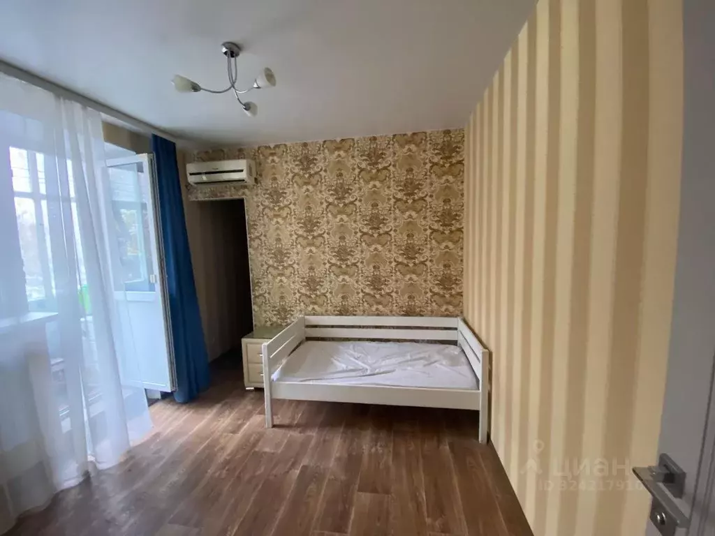 2-к кв. Ростовская область, Ростов-на-Дону ул. Пановой, 37 (42.0 м) - Фото 1