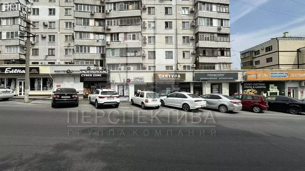 Помещение свободного назначения (76.1 м) - Фото 0