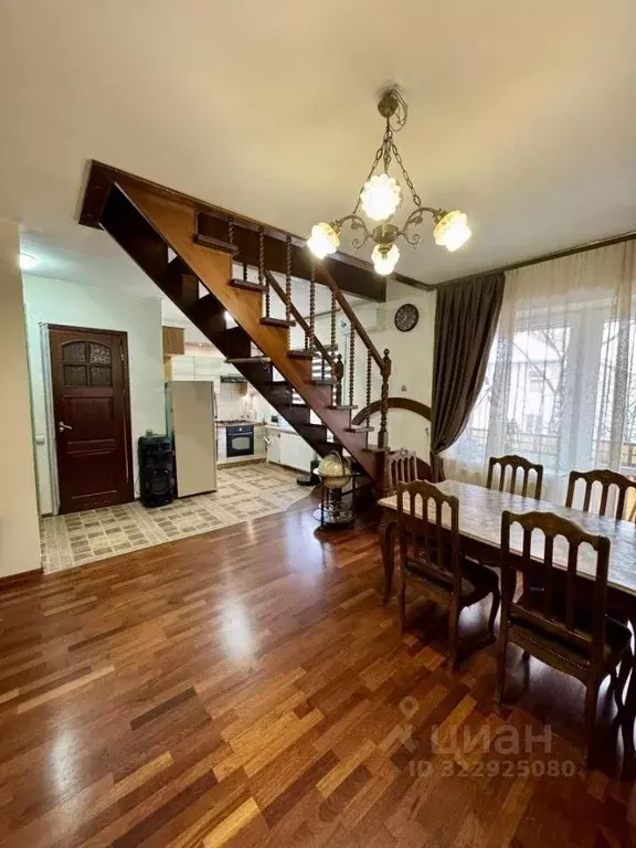 4-к кв. Калининградская область, Калининград Красная ул., 23 (110.1 м) - Фото 1