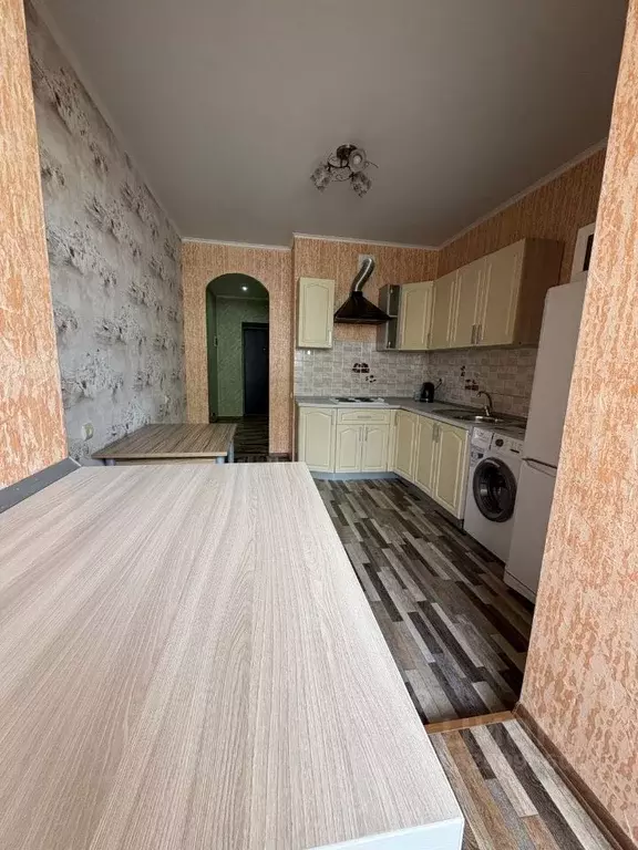 2-к кв. Брянская область, Брянск ул. Дуки, 59/10 (63.0 м) - Фото 2