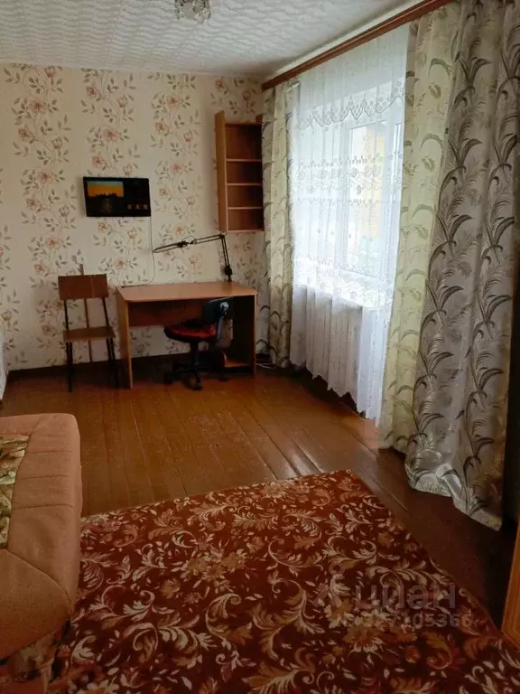 1-к кв. Марий Эл, Йошкар-Ола ул. Героев Сталинградской Битвы, 29А ... - Фото 2