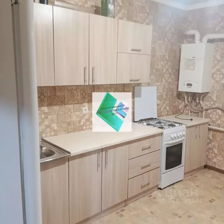 2-к кв. Ставропольский край, Ставрополь ул. Тухачевского, 28/3 (60.0 ... - Фото 2