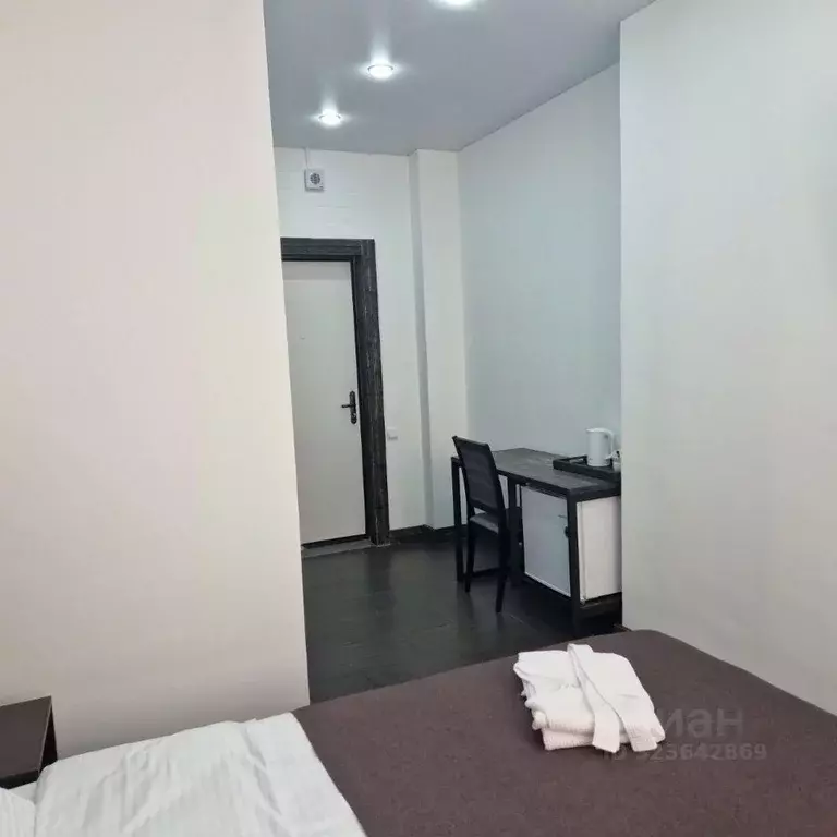 Комната Архангельская область, Котлас ул. Маяковского, 12 (12.0 м) - Фото 2