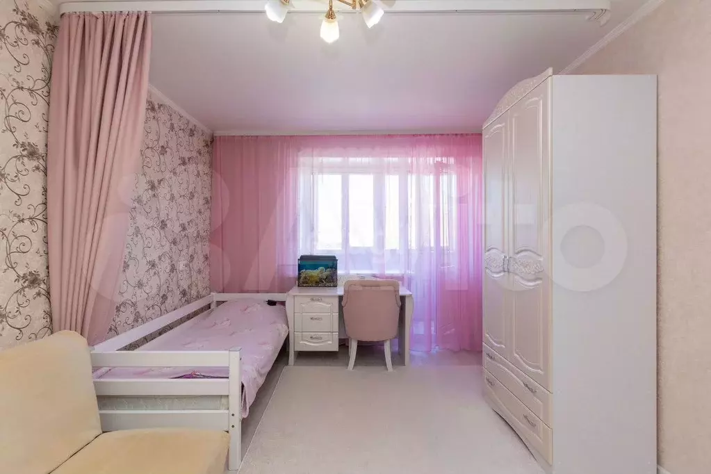 1-к. квартира, 30,7 м, 2/5 эт. - Фото 1