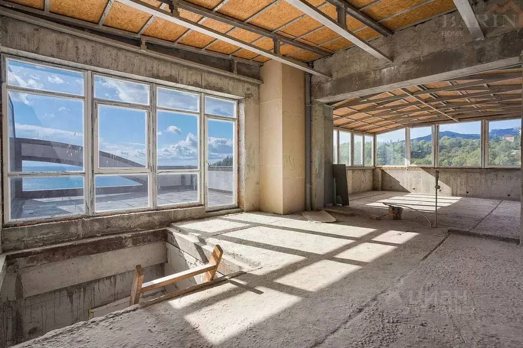 2-к кв. Крым, Ялта ул. Загородная, 17А (104.0 м) - Фото 1