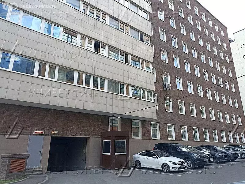 Офис (500 м) - Фото 2