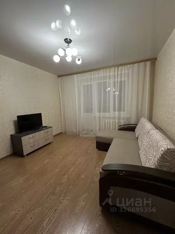 1-к кв. Костромская область, Кострома Никитская ул., 118 (35.0 м) - Фото 1