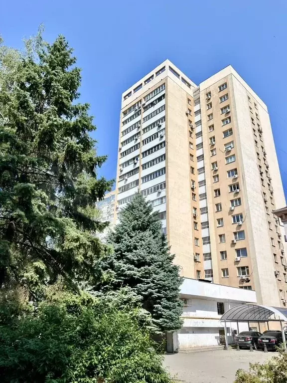1-к. квартира, 32 м, 14/16 эт. - Фото 0