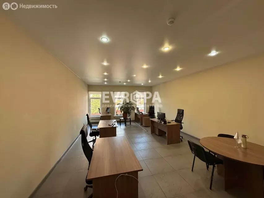 Помещение свободного назначения (50 м) - Фото 2