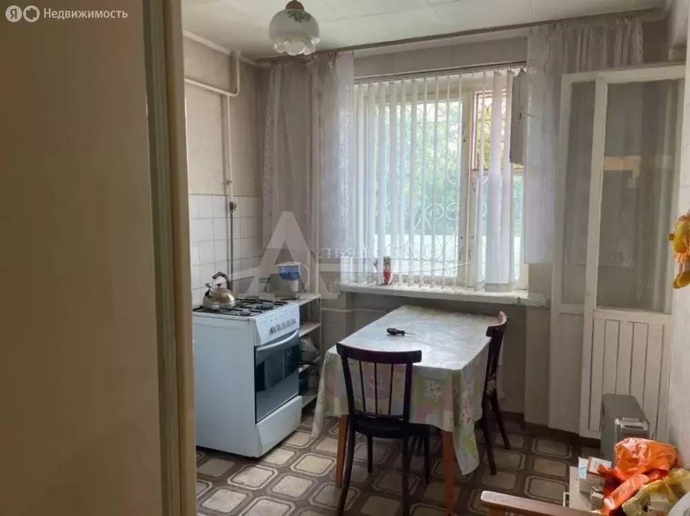 1-комнатная квартира: Кисловодск, улица Андрея Губина, 38 (35.6 м) - Фото 0