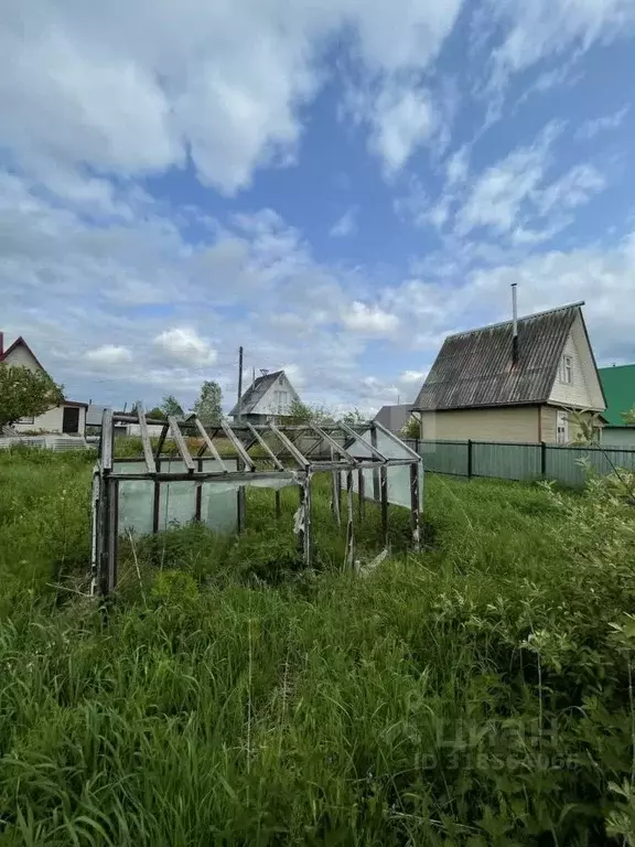 Дом в Архангельская область, Котласский муниципальный округ, ... - Фото 1