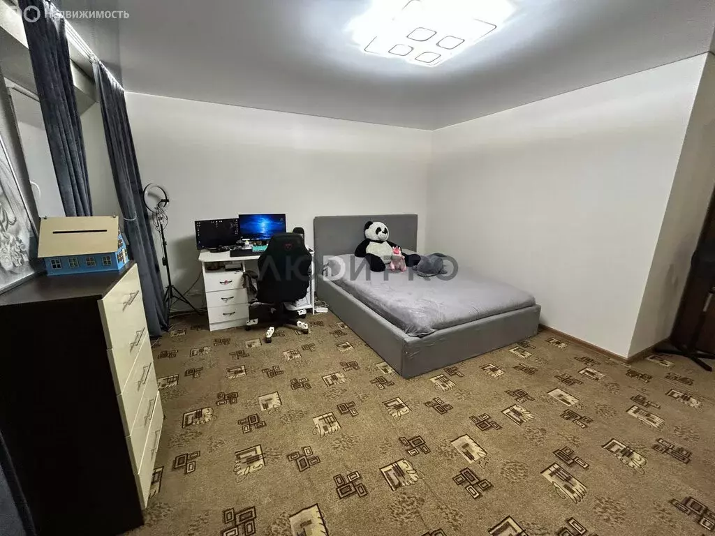 1-комнатная квартира: Саратов, улица имени Ф.А. Блинова, 1 (45 м) - Фото 2