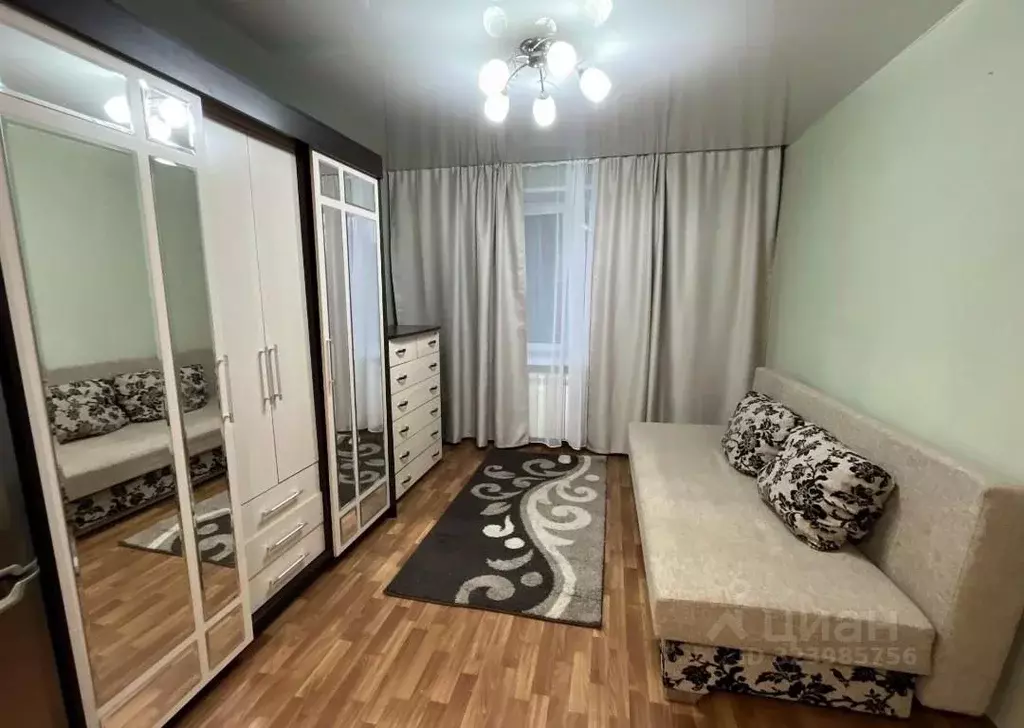 Студия Красноярский край, Красноярск ул. Крупской, 1а (19.0 м) - Фото 1