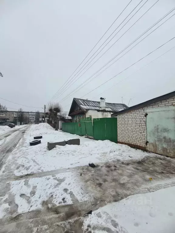 Дом в Марий Эл, Йошкар-Ола ул. Кутузова, 49 (70 м) - Фото 2