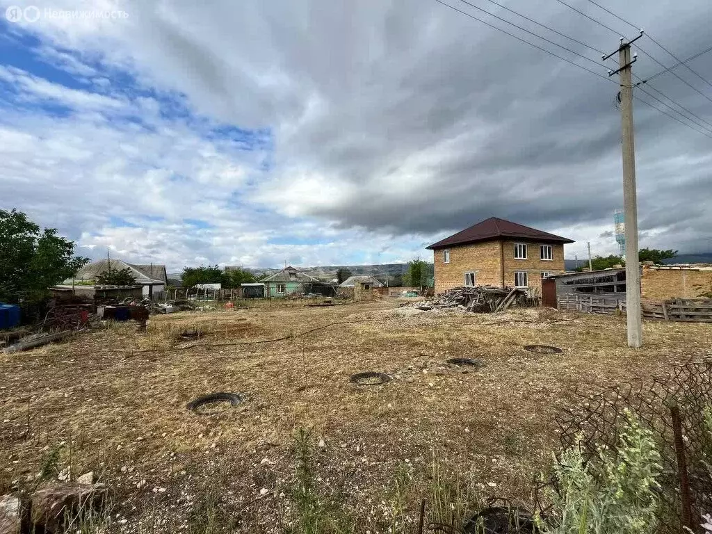 Участок в Доброе, Тракторная улица (6 м) - Фото 1