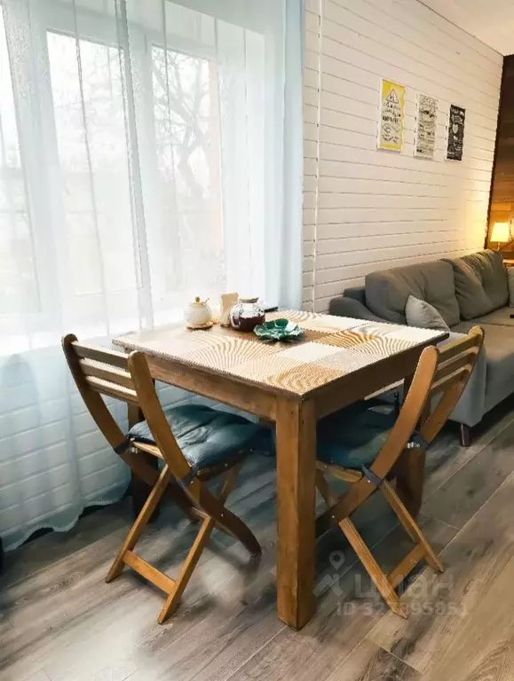 Дом в Татарстан, Казань Березовая Роща (Балканская) СНТ, 406 (84 м) - Фото 2