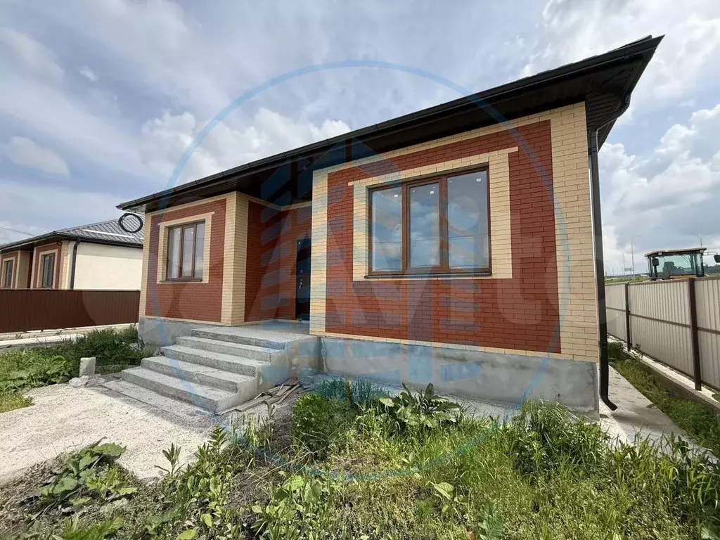 Дом 137 м на участке 4 сот. - Фото 1
