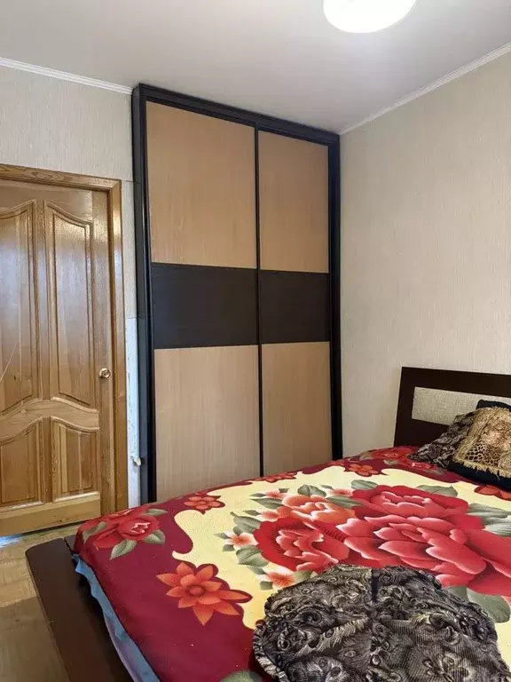 3-к кв. Томская область, Томск ул. 79-й Гвардейской Дивизии, 27 (65.7 ... - Фото 1