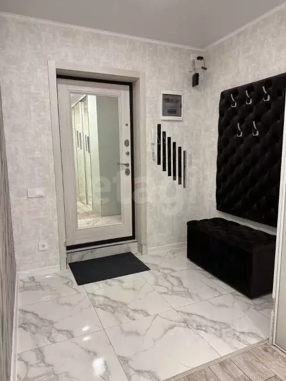 3-к кв. Саратовская область, Энгельс Красноармейская ул., 88А (81.6 м) - Фото 2