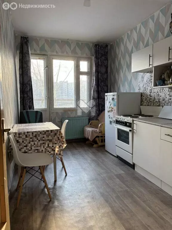 1-комнатная квартира: Санкт-Петербург, проспект Кузнецова, 17 (38 м) - Фото 2