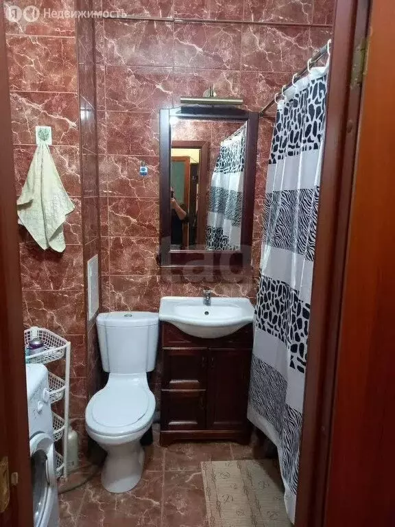 1-комнатная квартира: Колтуши, Школьный переулок, 5к2 (39 м) - Фото 1