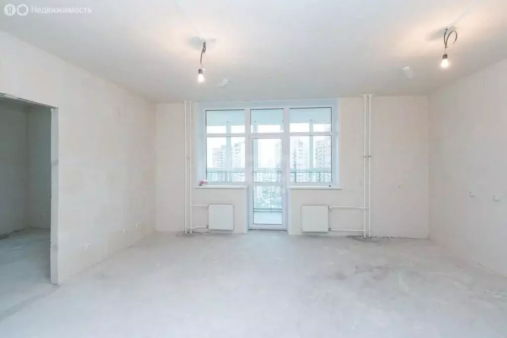 2-комнатная квартира: Пермь, улица Карпинского, 110 (43.04 м) - Фото 1