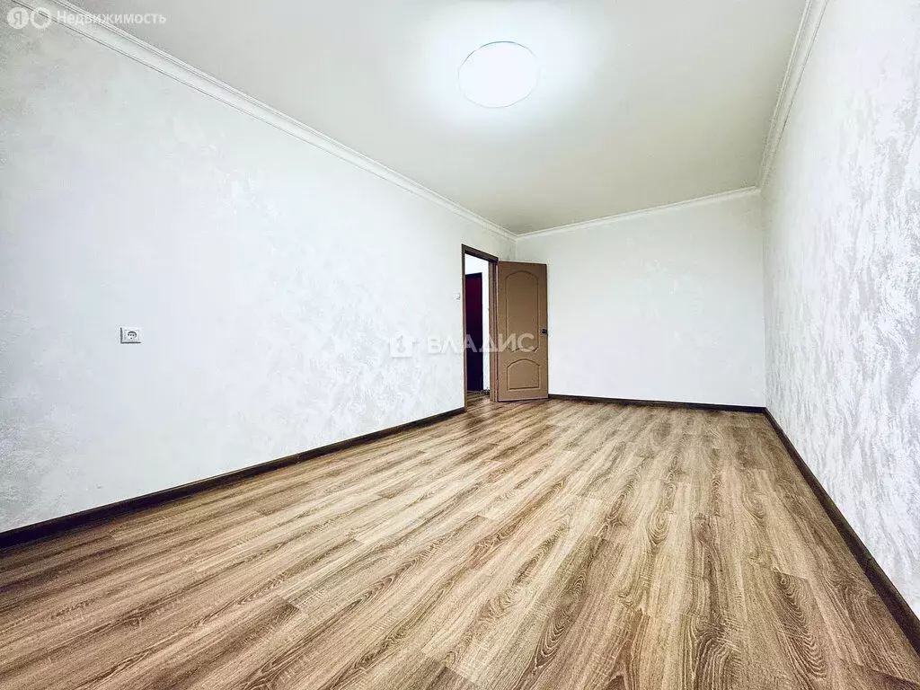 1-комнатная квартира: Подольск, Парадный проезд, 10 (33.5 м) - Фото 1