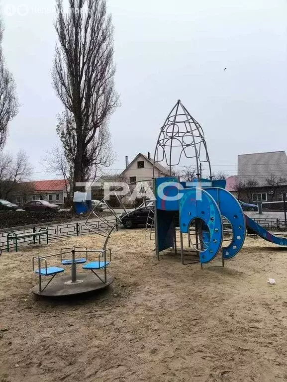 Квартира-студия: Воронеж, Ракетный переулок, 2 (30 м) - Фото 2