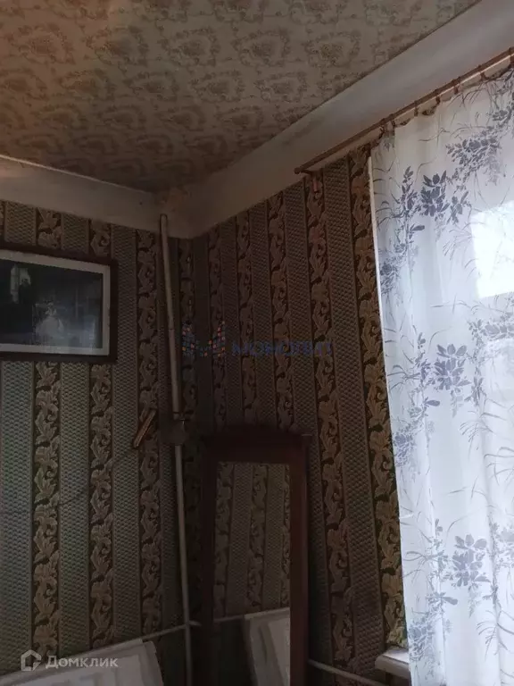 Продаётся 2-к квартира, 54.3 м - Фото 1