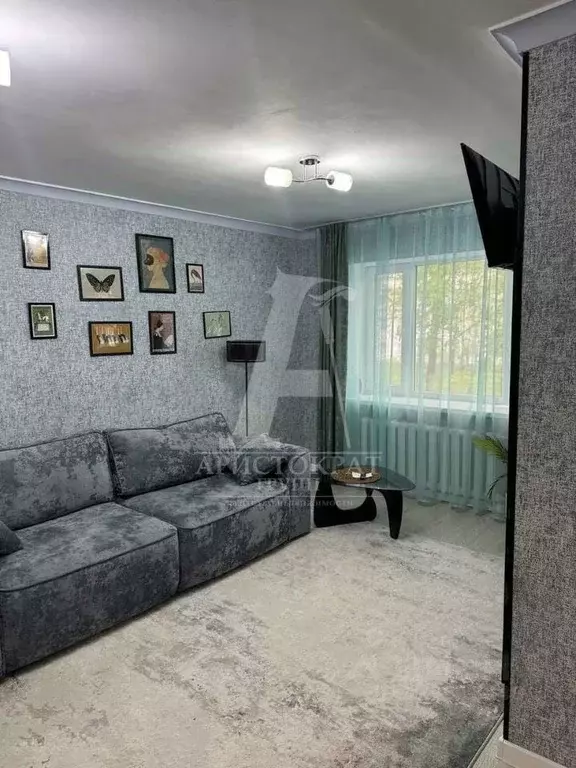 2-к кв. Ставропольский край, Пятигорск ул. Зорге, 5 (42.6 м) - Фото 1