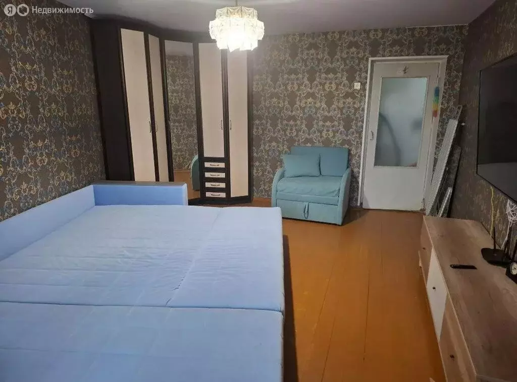 2-комнатная квартира: Челябинск, проспект Победы, 291А (58.6 м) - Фото 1